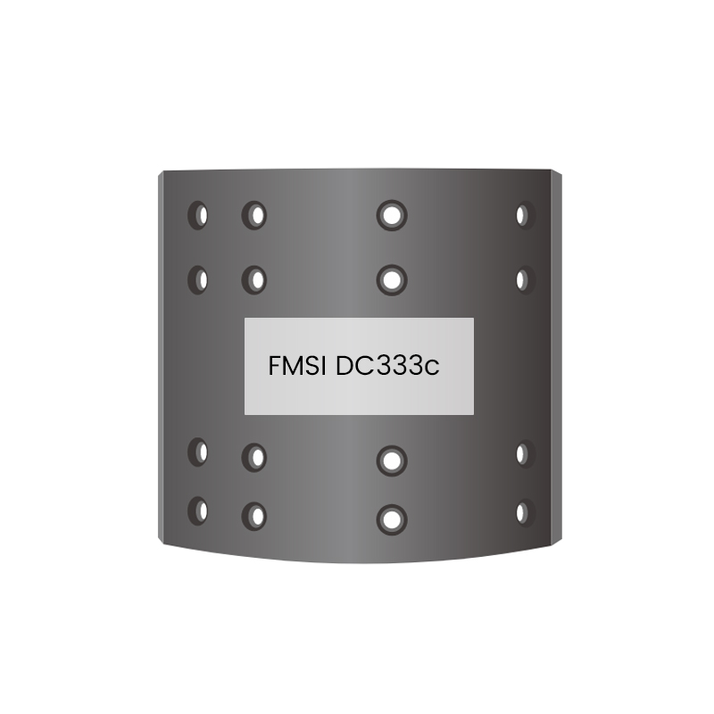 미국 브레이크 라이닝 DC333c