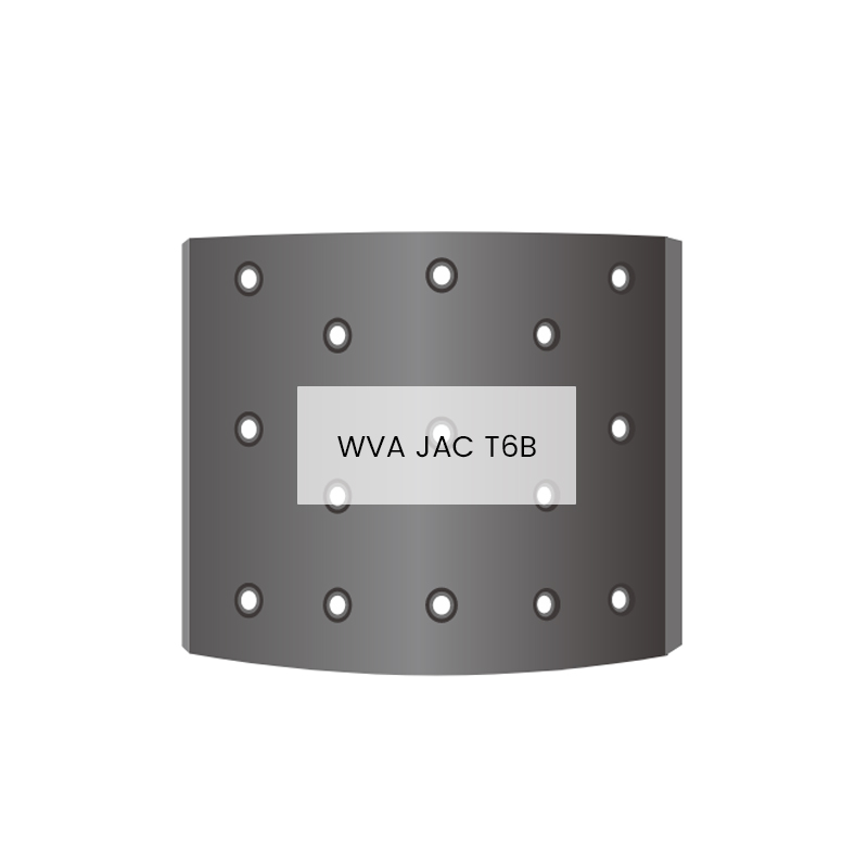 브레이크 라이닝 JAC T6B