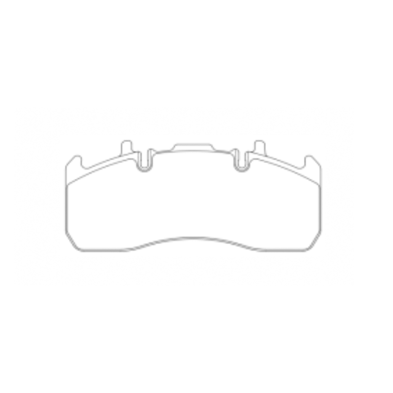 브레이크 패드 29173