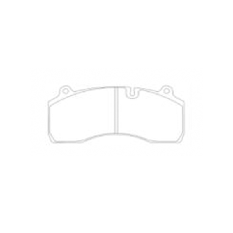 브레이크 패드 29181